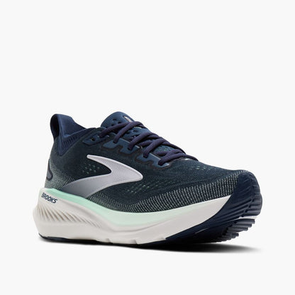 Brooks Glycerin GTS 23 Spellbound/Yucca/Pink (Women's)