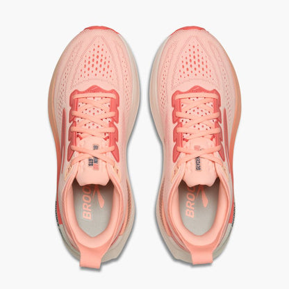 Brooks Glycerin GTS 23 Coral/Peach/Spellbound (Women's)