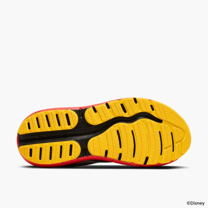 Brooks Ghost Max 2 Mickey Mouse Red/Black/White (Women's)
