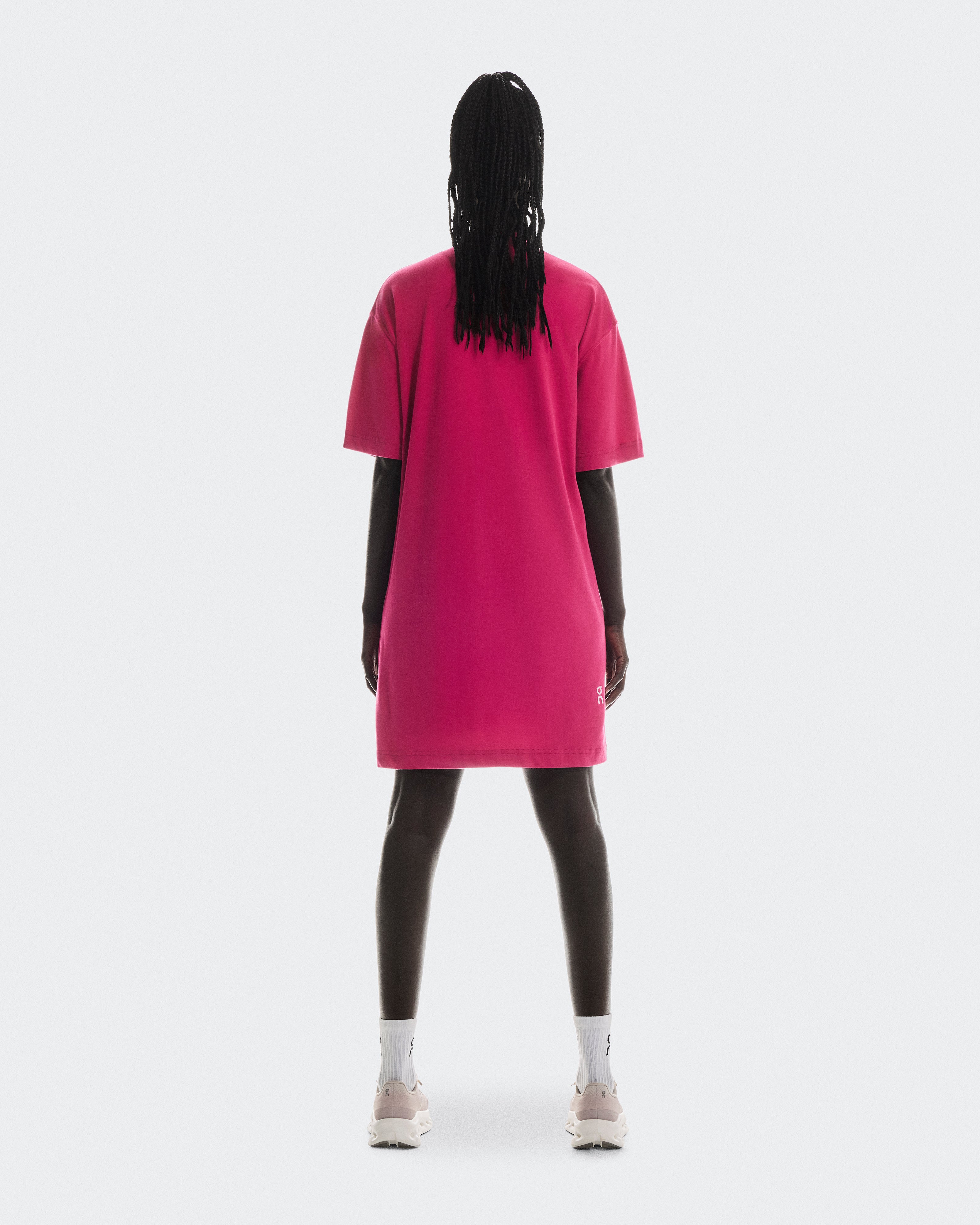 On Club Dress Grenadine (Women'S)