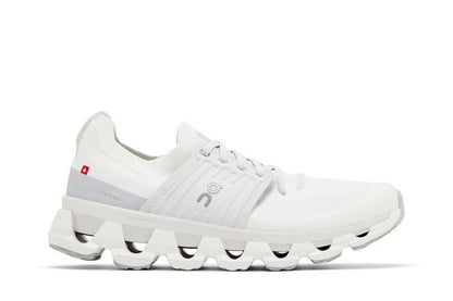 On Running Cloudswift 3 White Frost