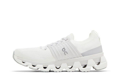 On Running Cloudswift 3 White Frost