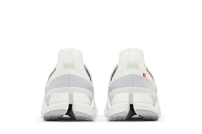 On Running Cloudswift 3 White Frost