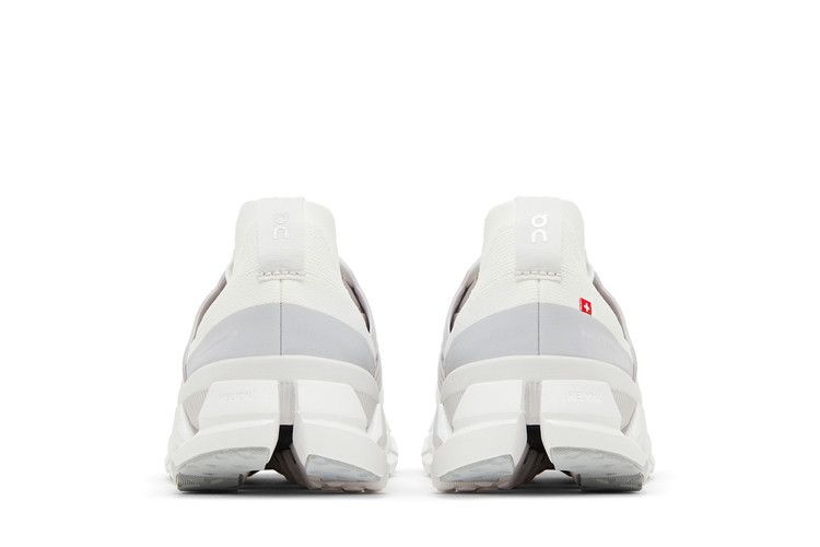 On Running Cloudswift 3 White Frost