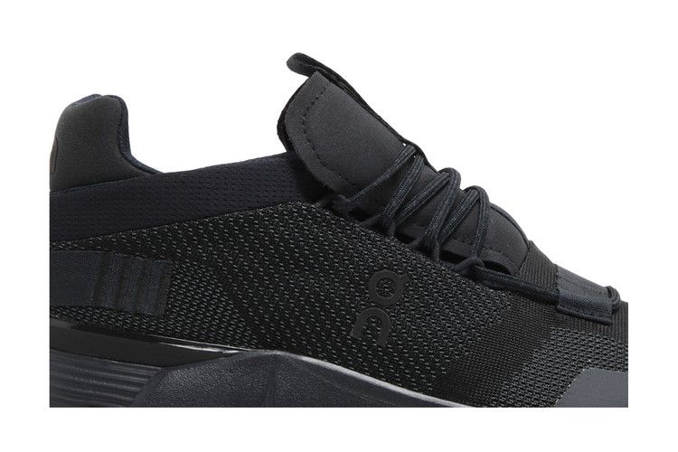 On Running Cloudnova Black Eclipse (Women's)
