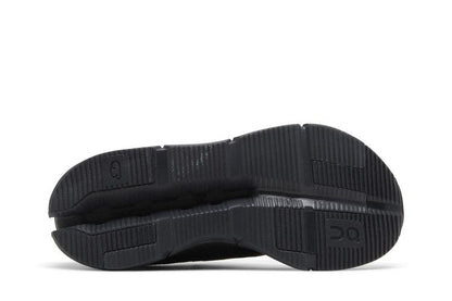 On Running Cloudnova Black Eclipse (Women's)