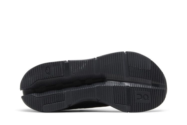 On Running Cloudnova Black Eclipse (Women's)