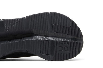 On Running Cloudnova Black Eclipse (Women's)