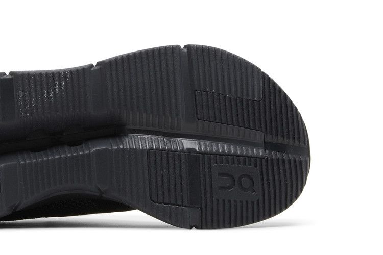 On Running Cloudnova Black Eclipse (Women's)