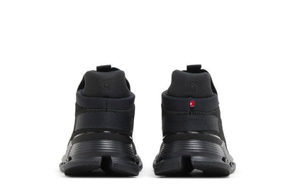 On Running Cloudnova Black Eclipse (Women's)
