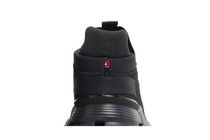 On Running Cloudnova Black Eclipse (Women's)