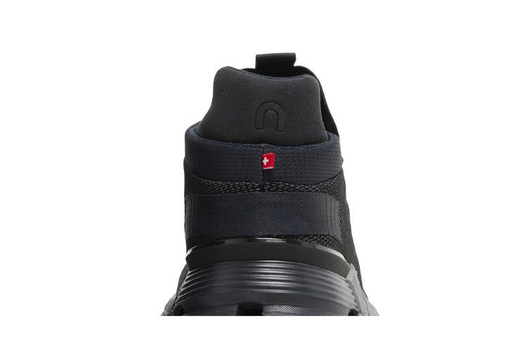 On Running Cloudnova Black Eclipse (Women's)