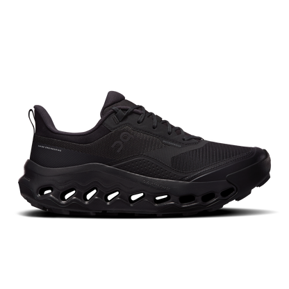On Cloudhorizon 2 Waterproof Black Black (Women'S)
