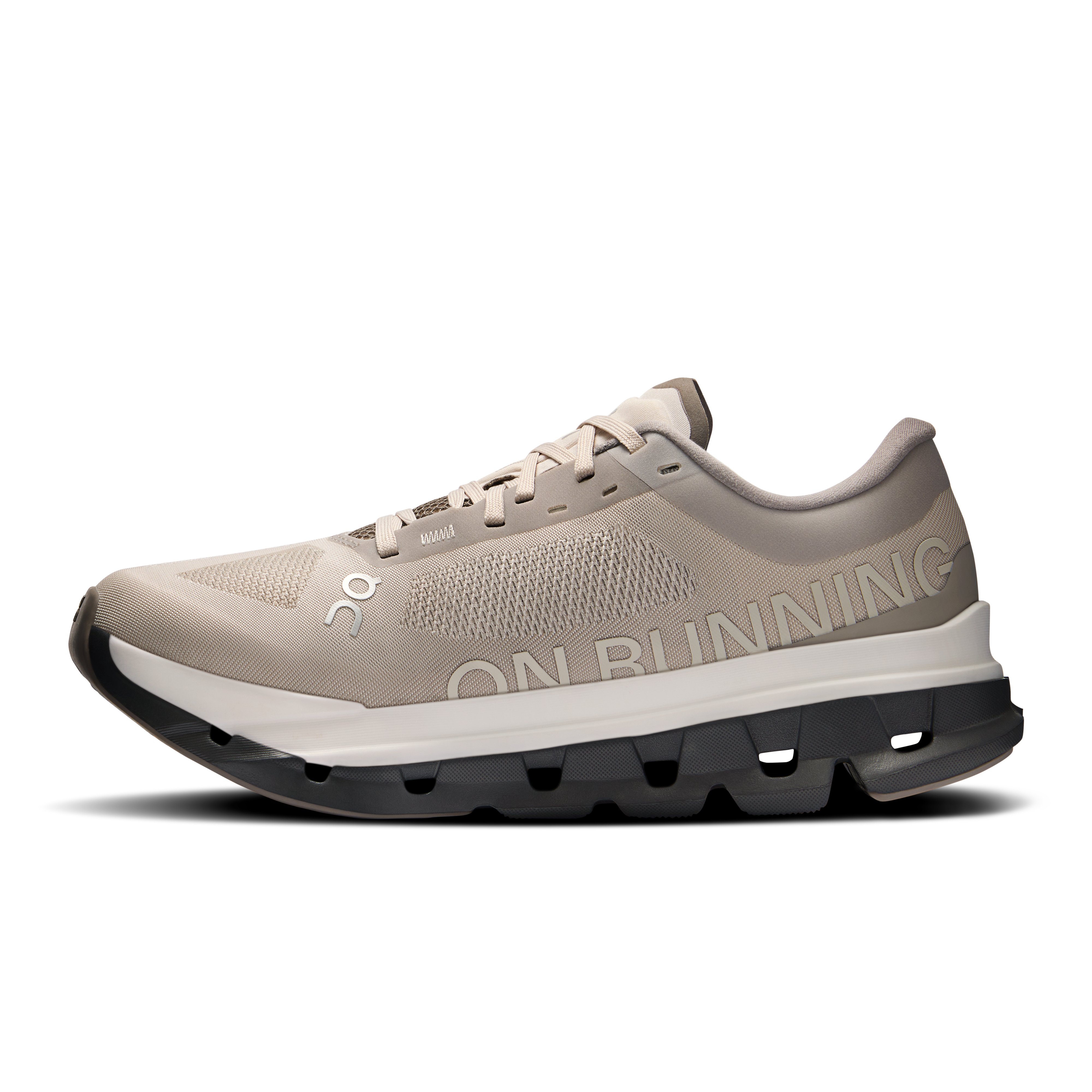 on running cloudflow 5 fog eclipse (women's)