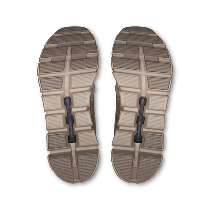 On Cloud 6 Cinder Fog (Women'S)