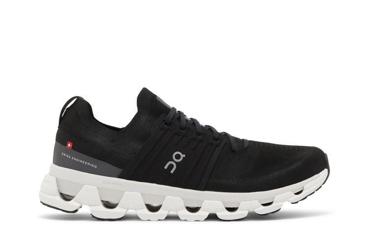 On Running Cloudswift 3 All Black