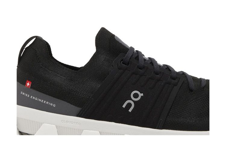 On Running Cloudswift 3 All Black