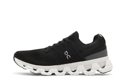 On Running Cloudswift 3 All Black