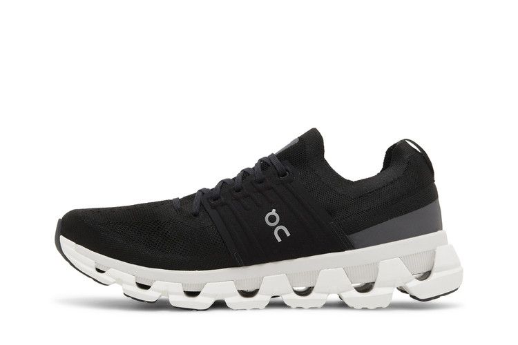 On Running Cloudswift 3 All Black