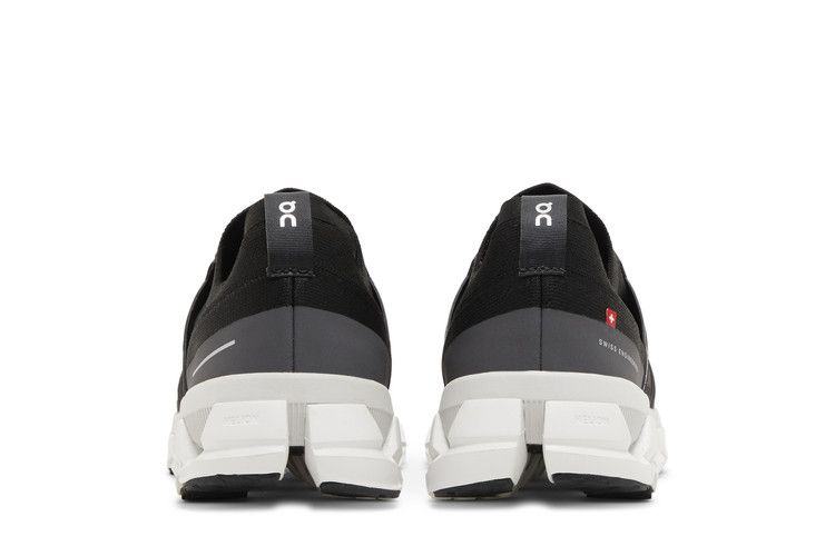 On Running Cloudswift 3 All Black