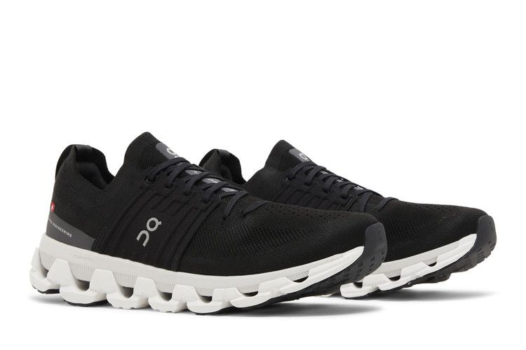 On Running Cloudswift 3 All Black