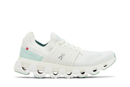 On Running Cloudswift 3 Ivory Creek (Women's)