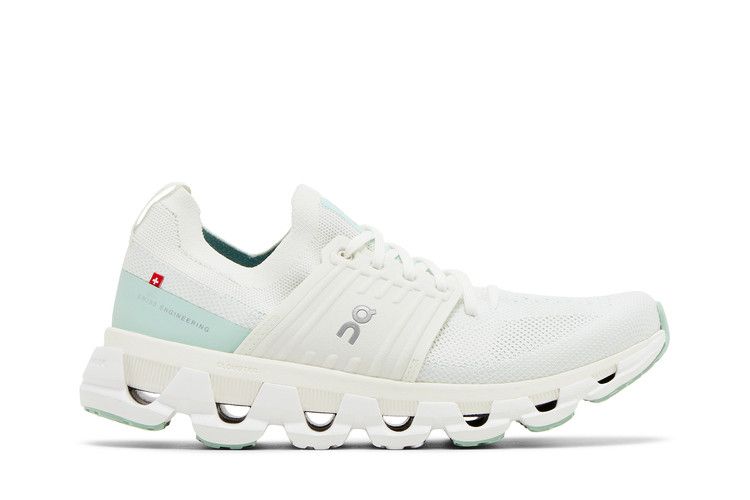 On Running Cloudswift 3 Ivory Creek (Women's)