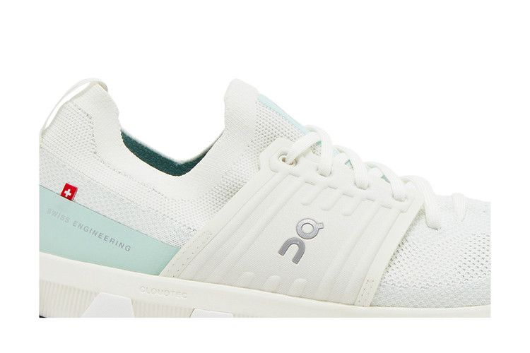 On Running Cloudswift 3 Ivory Creek (Women's)