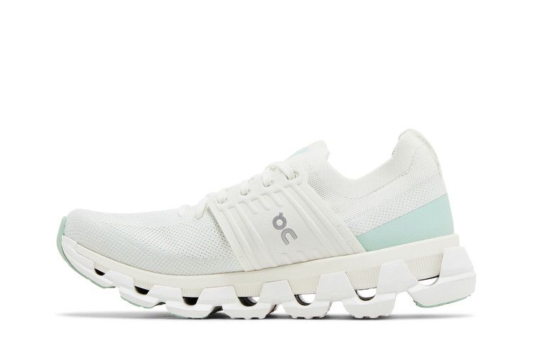 On Running Cloudswift 3 Ivory Creek (Women's)