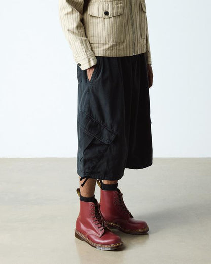 Dr Martens 1460 Vintage Made In England - Red