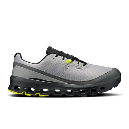 On Running Cloudvista 2 Waterproof Lilac Black