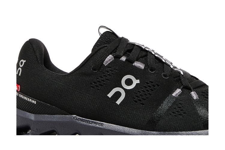 On Running Cloudsurfer Black (Women's)