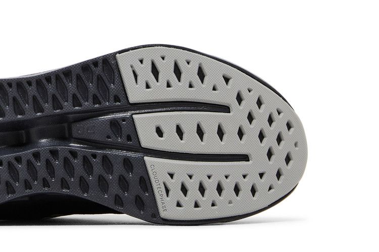 On Running Cloudsurfer Black (Women's)