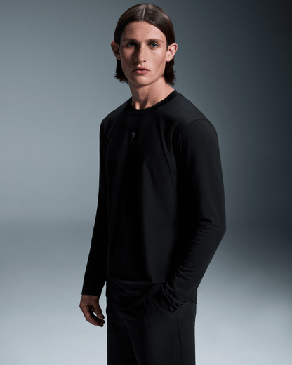 On Trek Long-T Black