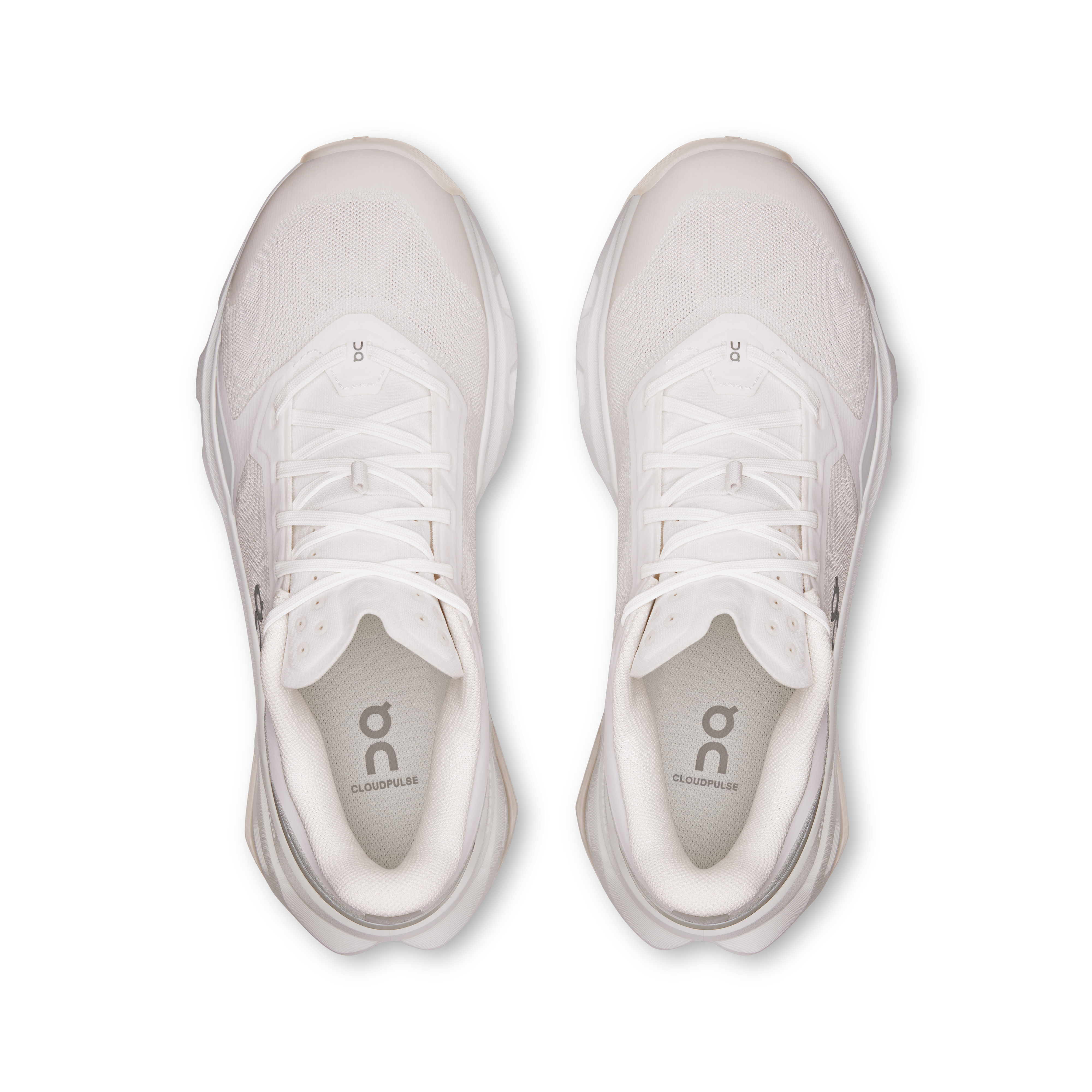 On Cloudpulse 2 White White (Women'S)
