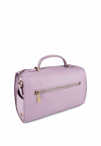 Valentino Bags Sarah Mir Handtasche 27 Cm - Handbag - Lilla