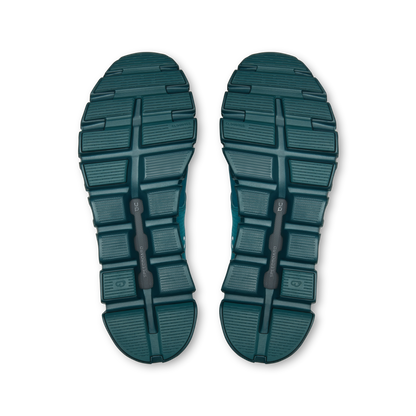 On Cloud 6 Waterproof Storm Larch