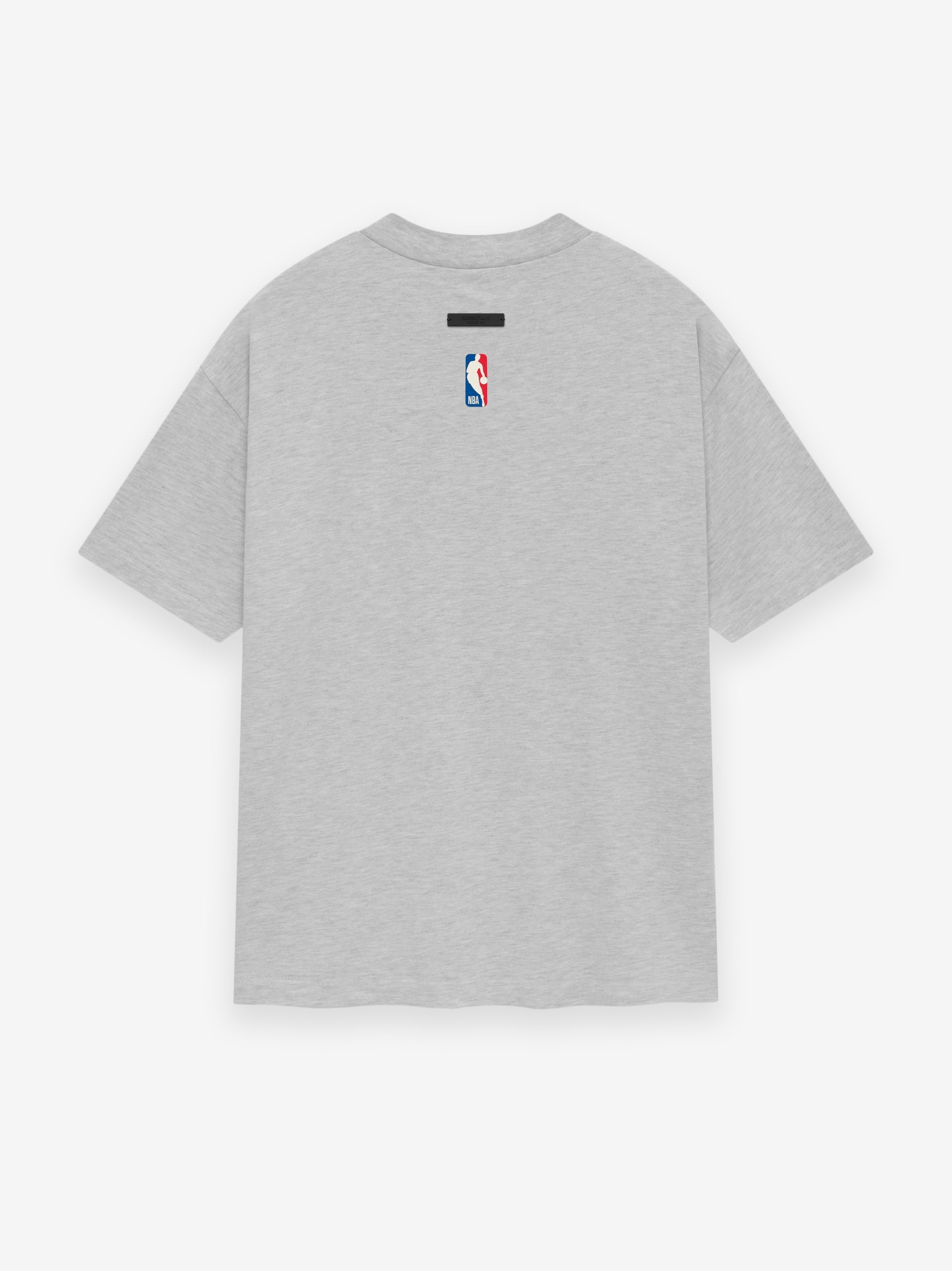 Essentials Essentials Knicks Tee Light Heather