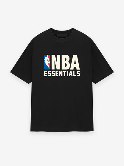 Essentials Essentials Nba Tee Black