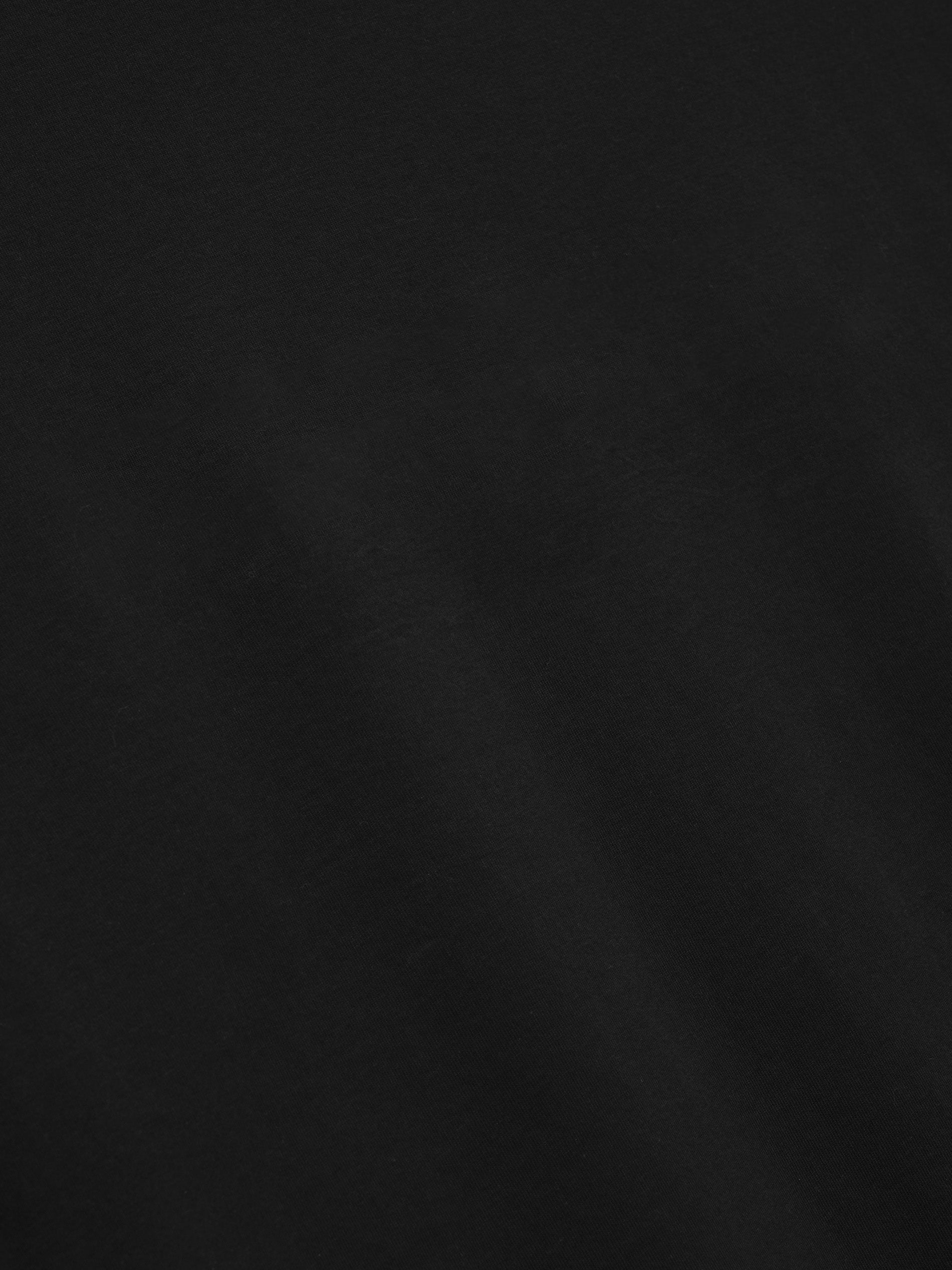 Essentials Essentials Ss26 Classic Tee Vintage Black