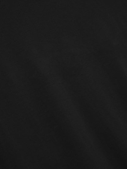 Essentials Essentials Ss26 Classic Tee Vintage Black