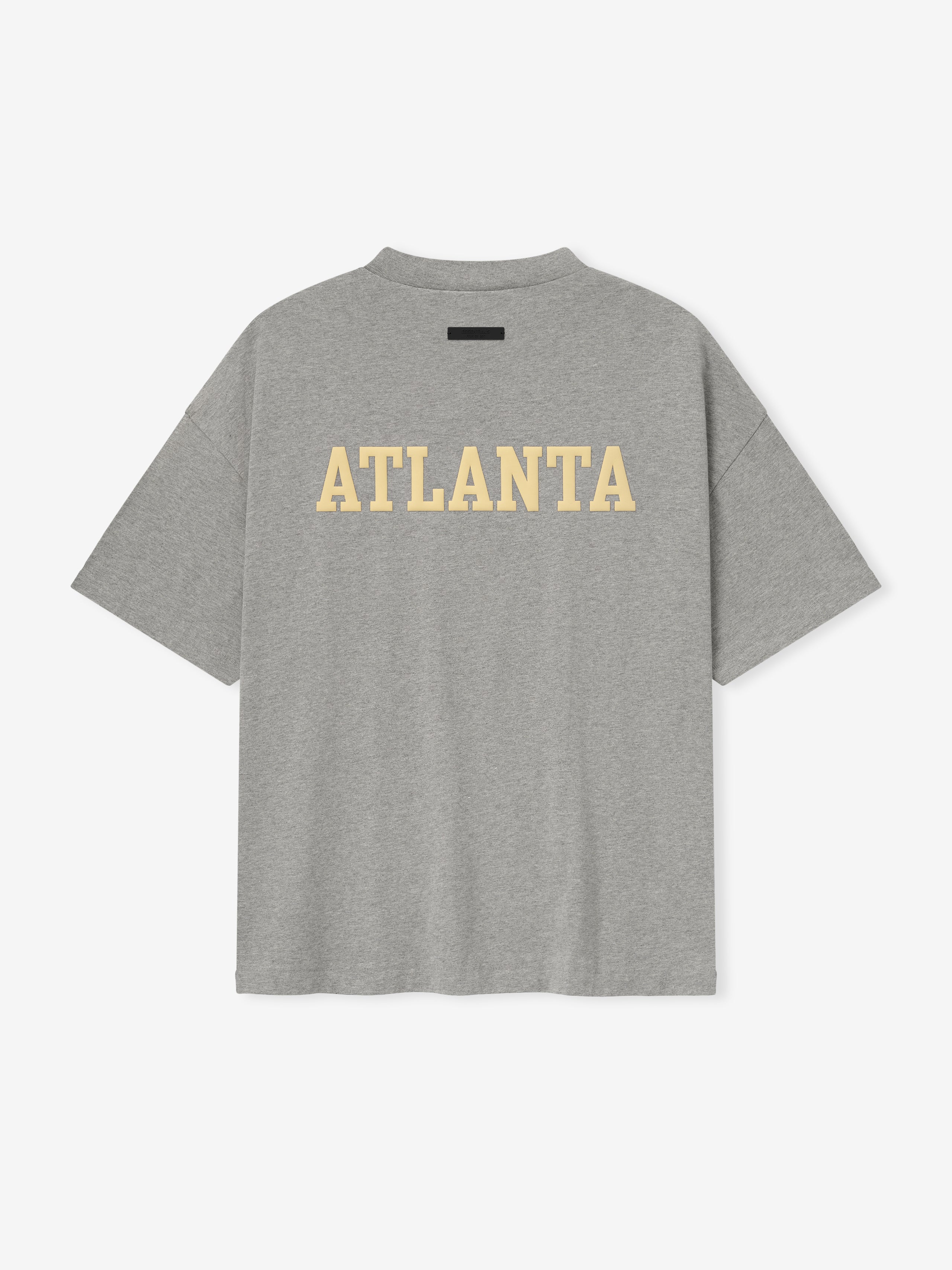 Essentials Hawks 90S Tee Dark Heather