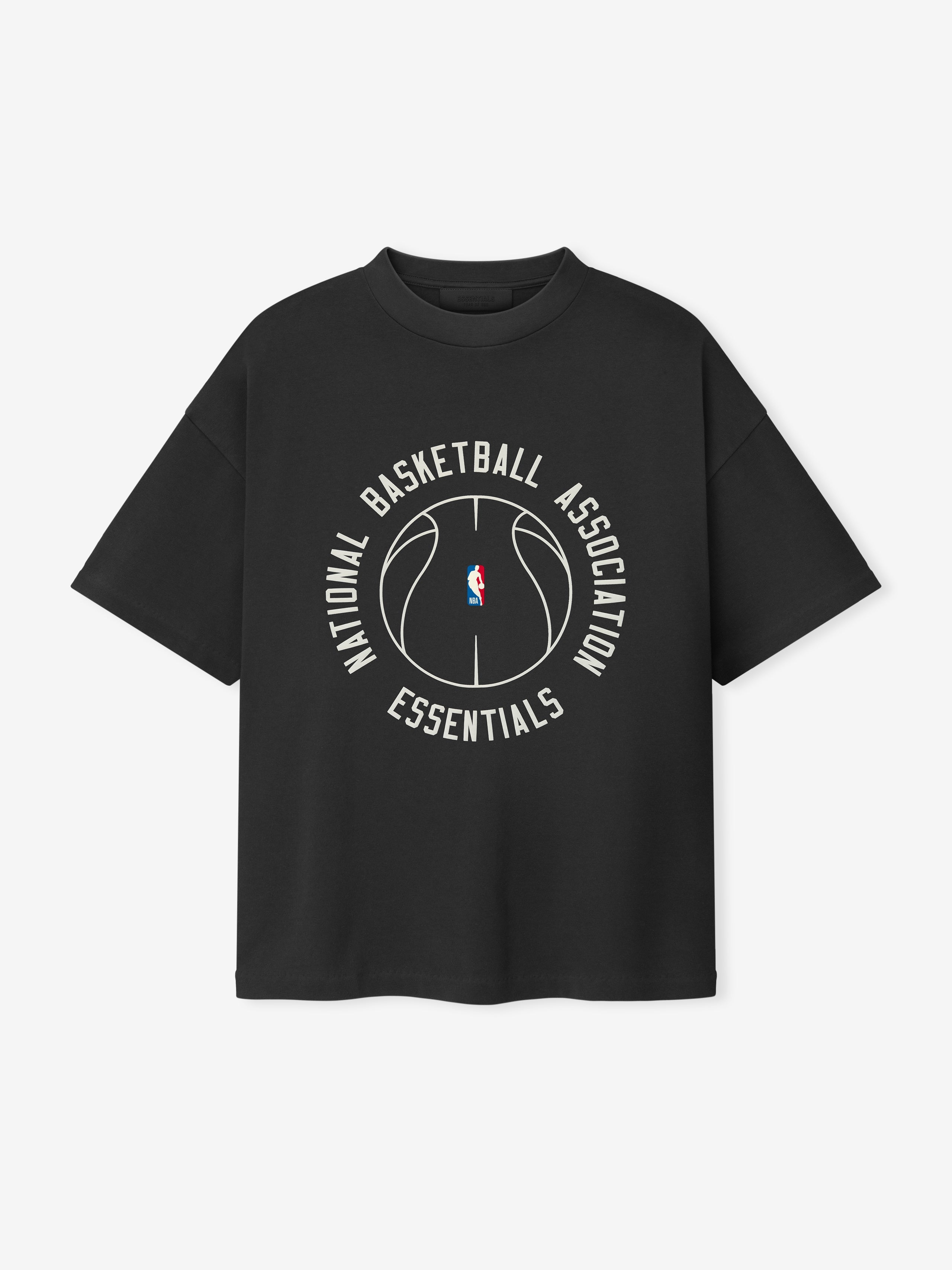 NIKE JORDAN NBAピンバッジ 90s ビンテージ　 5種類 Essentials Nba X Barkley Hendricks 90S Tee Faded Black – Kicks Machine