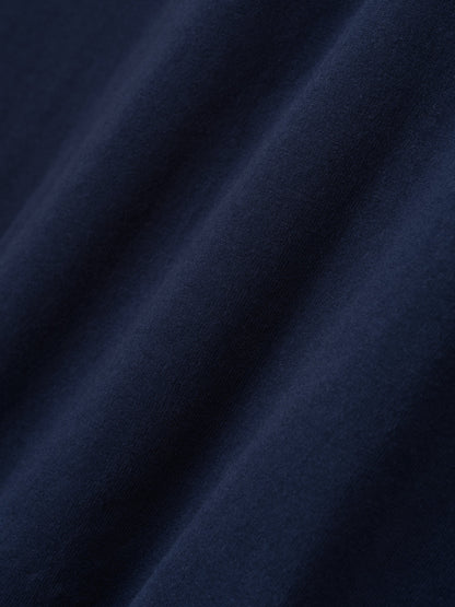Essentials Memphis Grizzlies 90S Fit Tee Midnight Navy