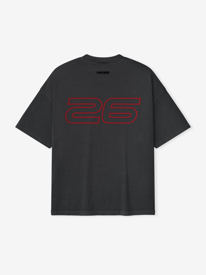 Essentials Fear Of God Essentials 90S Tee Iron Grey