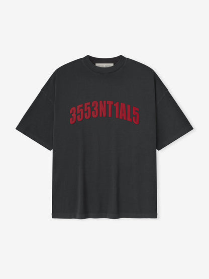Essentials Chicago 90S Tee Iron Grey