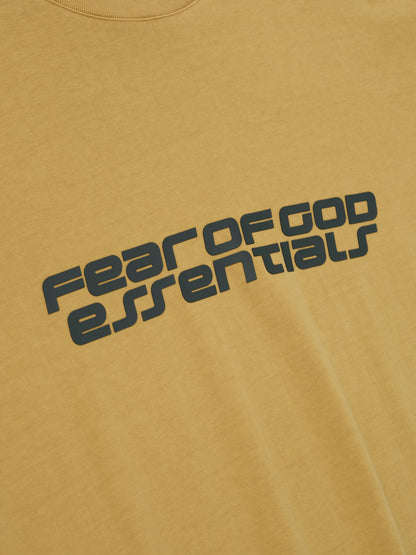 Essentials 90S Long Sleeve Tee Canyon