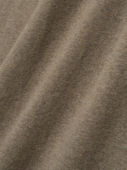 Essentials Mavericks 90S Tee Homestead Heather