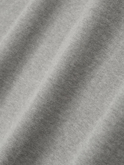 Essentials Bulls 90S Tee Concrete Heather