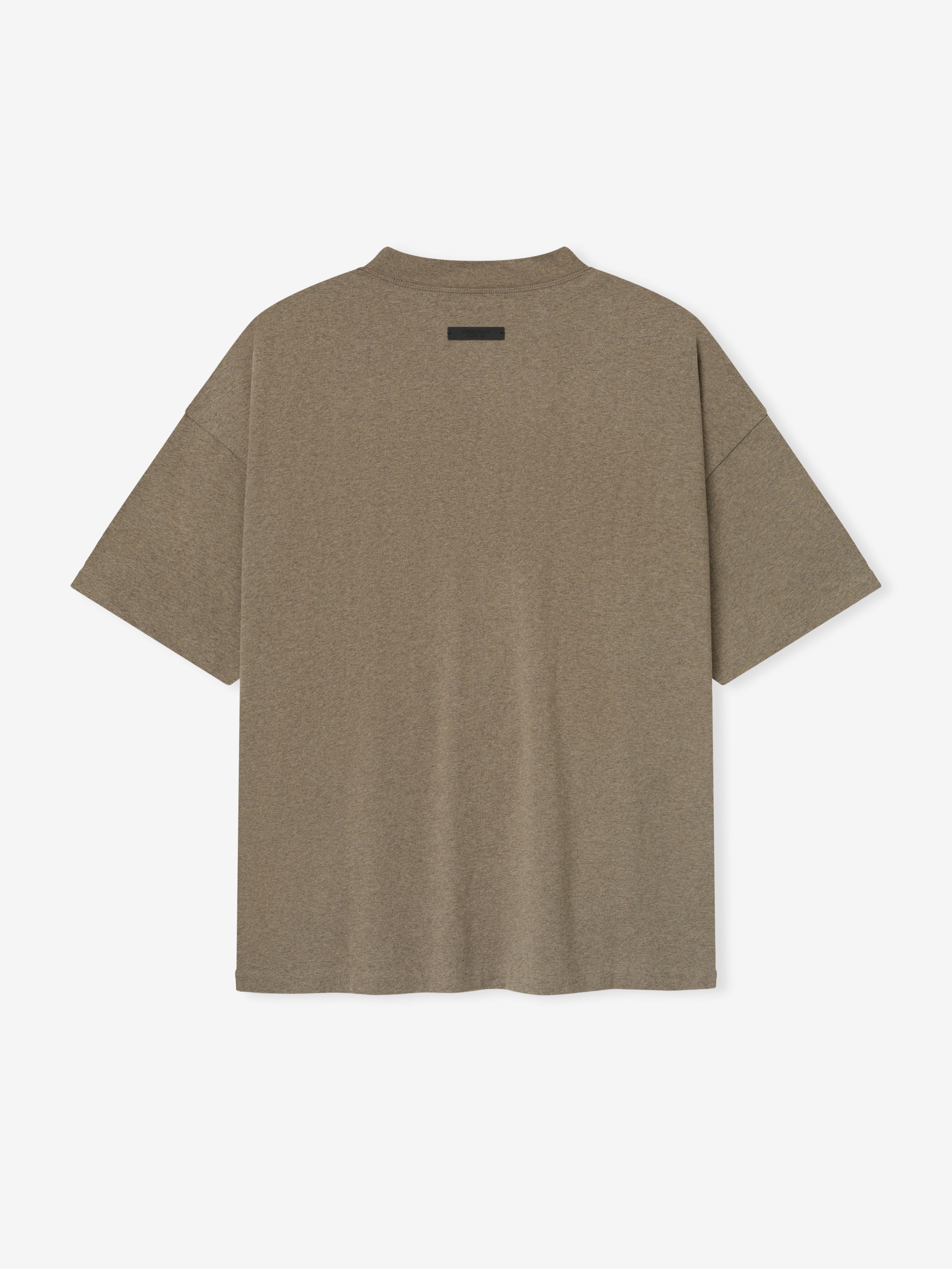 Essentials Celtics 90S Tee Homestead Heather